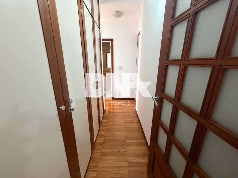 Apartamento 3 quartos à venda Ipanema, Rio de Janeiro - R$ 4.200.000 - NSAP33890