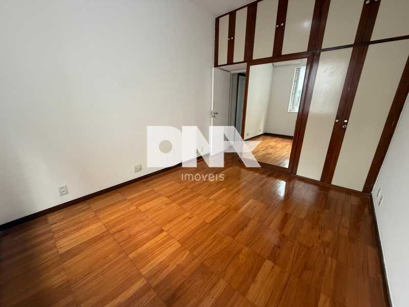 Apartamento 3 quartos à venda Ipanema, Rio de Janeiro - R$ 4.200.000 - NSAP33890