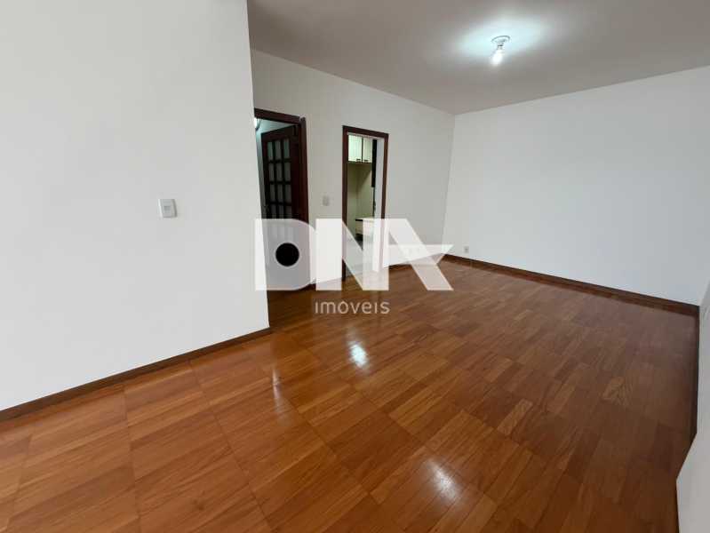 Apartamento 3 quartos à venda Ipanema, Rio de Janeiro - R$ 4.200.000 - NSAP33890