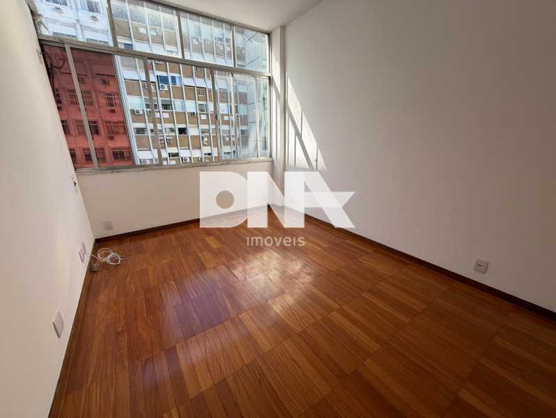 Apartamento 3 quartos à venda Ipanema, Rio de Janeiro - R$ 4.200.000 - NSAP33890