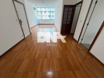 Apartamento 3 quartos à venda Ipanema, Rio de Janeiro - R$ 4.200.000 - NSAP33890