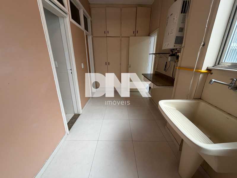 Apartamento 3 quartos à venda Ipanema, Rio de Janeiro - R$ 4.200.000 - NSAP33890
