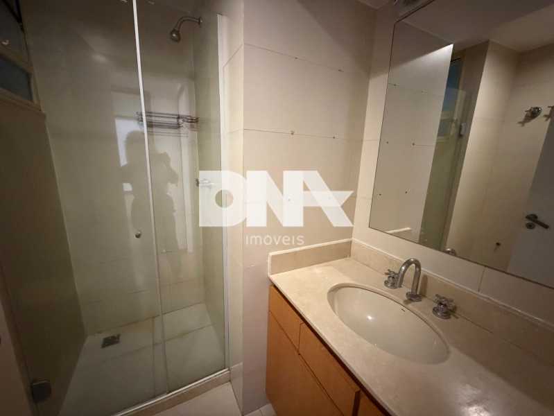 Apartamento 3 quartos à venda Ipanema, Rio de Janeiro - R$ 4.200.000 - NSAP33890