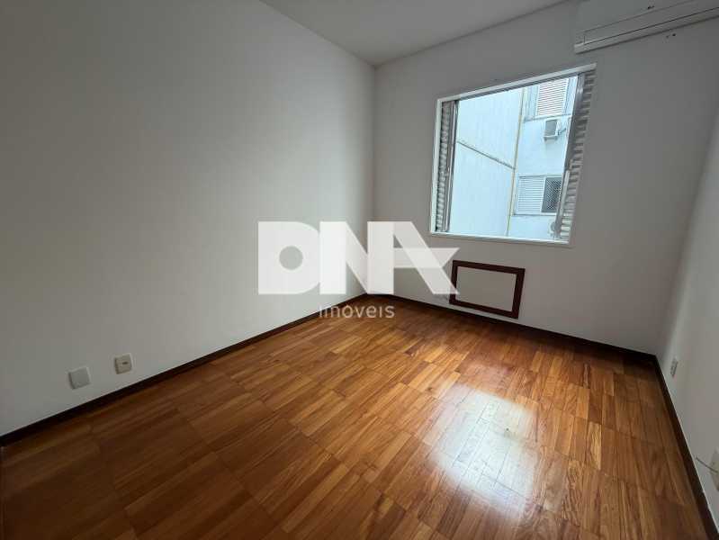 Apartamento 3 quartos à venda Ipanema, Rio de Janeiro - R$ 4.200.000 - NSAP33890