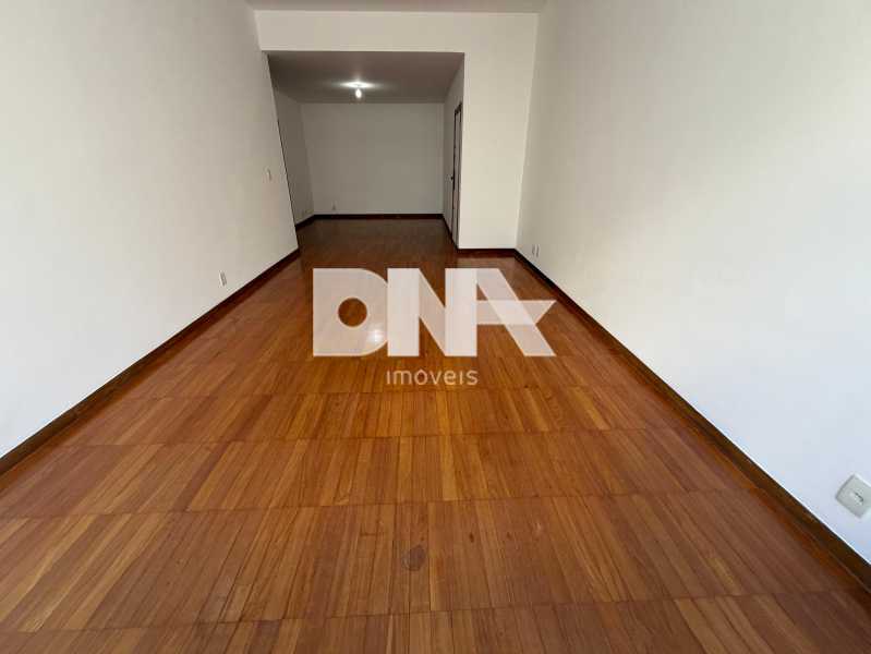 Apartamento 3 quartos à venda Ipanema, Rio de Janeiro - R$ 4.200.000 - NSAP33890