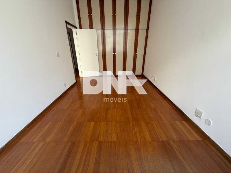 Apartamento 3 quartos à venda Ipanema, Rio de Janeiro - R$ 4.200.000 - NSAP33890