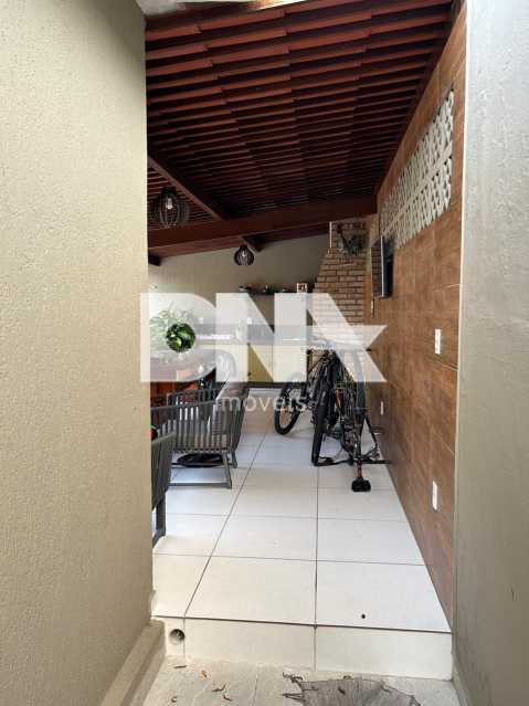 Casa 3 quartos à venda Treze de Maio, João Pessoa - R$ 690.000 - PBCA30003