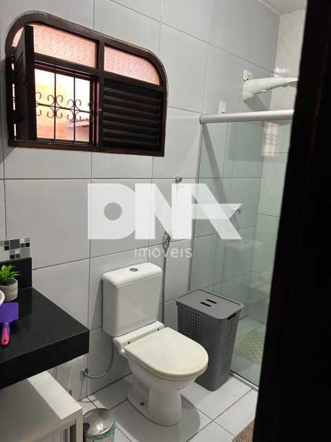 Casa 3 quartos à venda Treze de Maio, João Pessoa - R$ 690.000 - PBCA30003