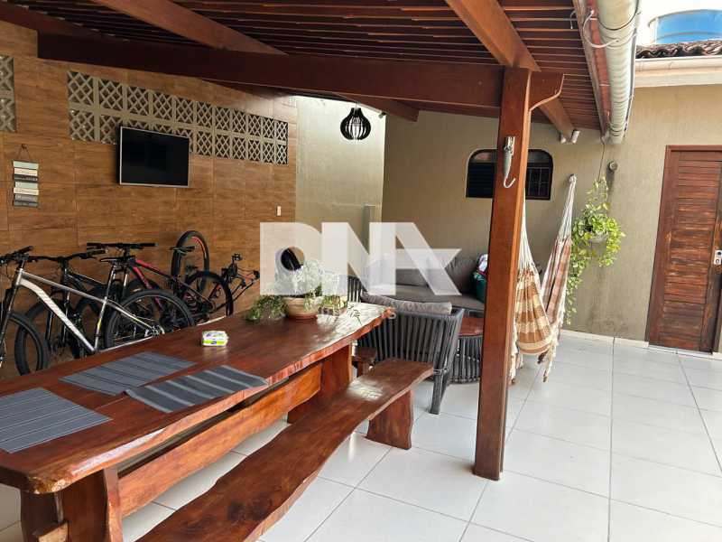 Casa 3 quartos à venda Treze de Maio, João Pessoa - R$ 690.000 - PBCA30003