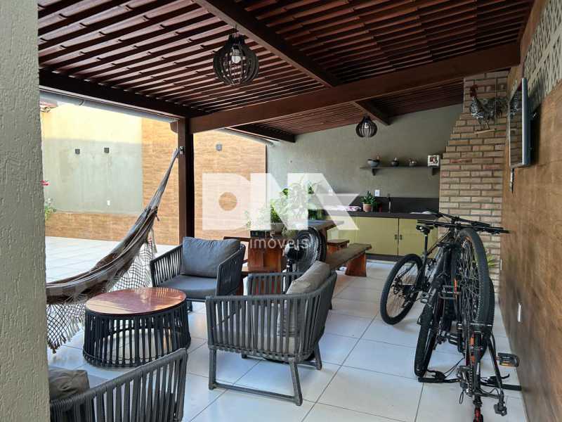 Casa 3 quartos à venda Treze de Maio, João Pessoa - R$ 690.000 - PBCA30003