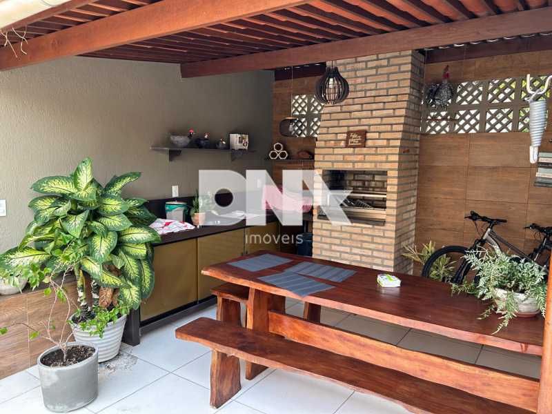 Casa 3 quartos à venda Treze de Maio, João Pessoa - R$ 690.000 - PBCA30003