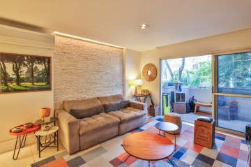 Apartamento 2 quartos à venda Barrinha, Rio de Janeiro - R$ 1.050.000 - JOAP20418