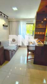 Ótima localização - flat 100m da praia de cabo branco - PBAP10012