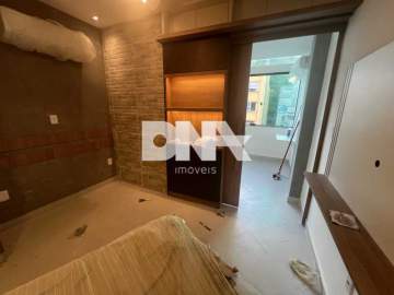 Apartamento à venda Copacabana, Rio de Janeiro - R$ 650.000 - NSAP02841