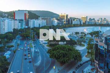 Apartamento 3 quartos à venda Botafogo, Rio de Janeiro - R$ 2.300.000 - BGAP30205