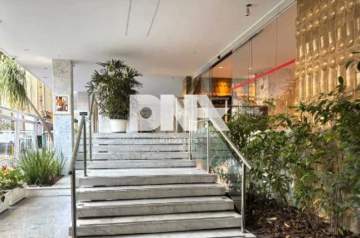 Apartamento 2 quartos à venda Ipanema, Rio de Janeiro - R$ 900.000 - JOAP20417