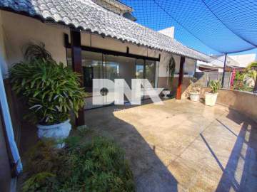 Cobertura 3 quartos à venda Recreio dos Bandeirantes, Rio de Janeiro - R$ 1.500.000 - JOCO30147