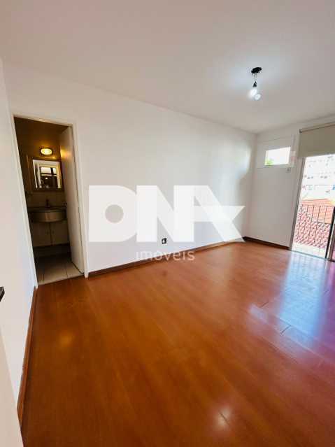 Apartamento 2 quartos à venda Botafogo, Rio de Janeiro - R$ 1.100.000 - BGAP20220