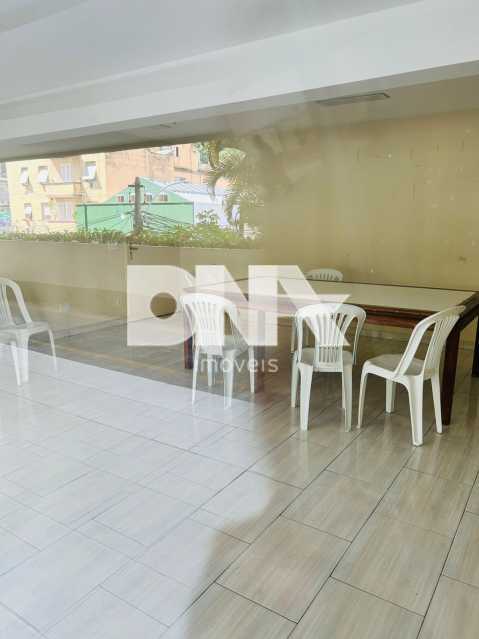 Apartamento 2 quartos à venda Botafogo, Rio de Janeiro - R$ 1.100.000 - BGAP20220