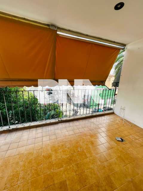 Apartamento 2 quartos à venda Botafogo, Rio de Janeiro - R$ 1.100.000 - BGAP20220