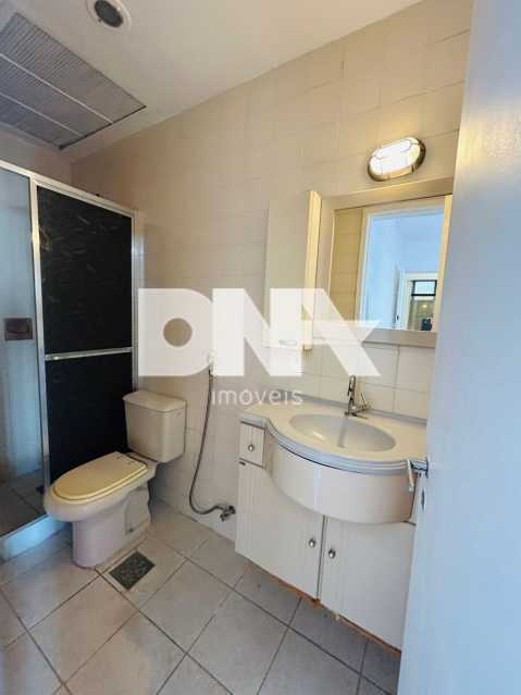 Apartamento 2 quartos à venda Botafogo, Rio de Janeiro - R$ 1.100.000 - BGAP20220