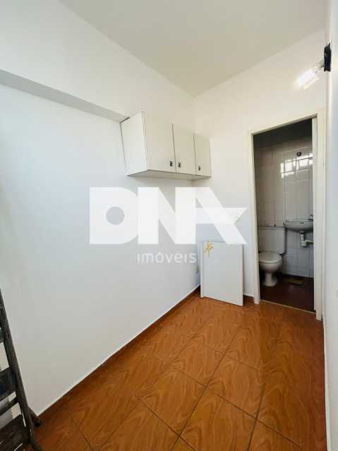 Apartamento 2 quartos à venda Botafogo, Rio de Janeiro - R$ 1.100.000 - BGAP20220