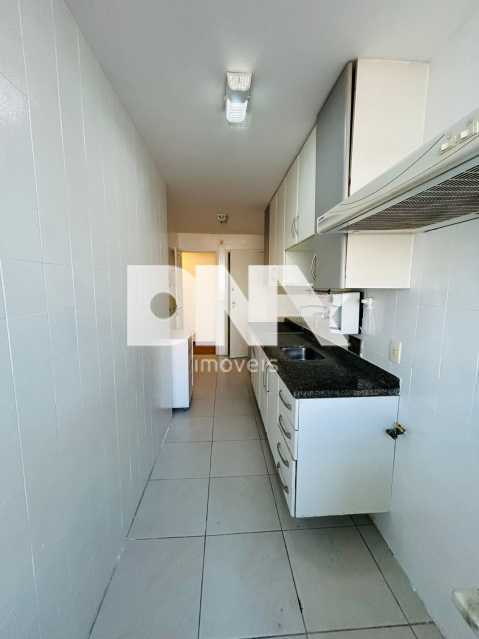 Apartamento 2 quartos à venda Botafogo, Rio de Janeiro - R$ 1.100.000 - BGAP20220