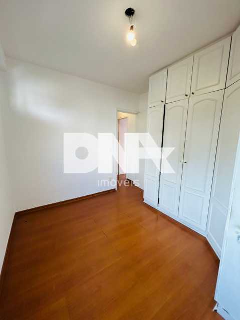 Apartamento 2 quartos à venda Botafogo, Rio de Janeiro - R$ 1.100.000 - BGAP20220