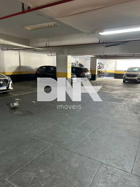 Apartamento 2 quartos à venda Botafogo, Rio de Janeiro - R$ 1.100.000 - BGAP20220