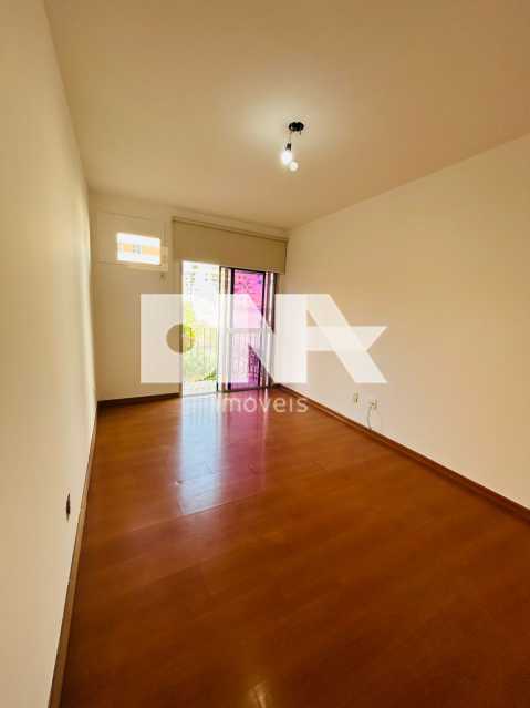 Apartamento 2 quartos à venda Botafogo, Rio de Janeiro - R$ 1.100.000 - BGAP20220