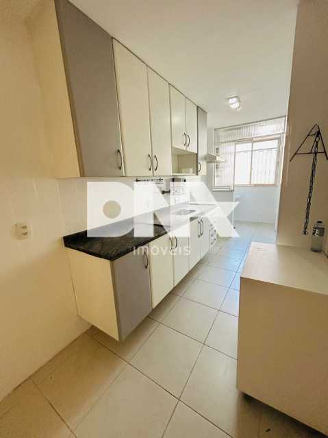 Apartamento 2 quartos à venda Botafogo, Rio de Janeiro - R$ 1.100.000 - BGAP20220