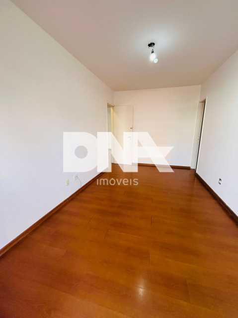 Apartamento 2 quartos à venda Botafogo, Rio de Janeiro - R$ 1.100.000 - BGAP20220