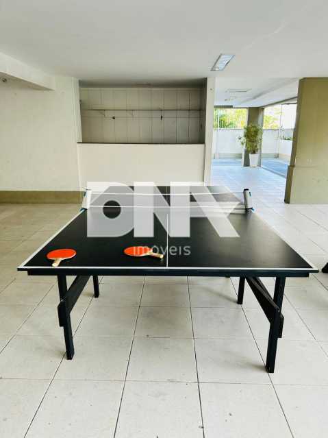 Apartamento 2 quartos à venda Botafogo, Rio de Janeiro - R$ 1.100.000 - BGAP20220