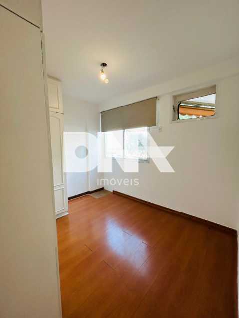 Apartamento 2 quartos à venda Botafogo, Rio de Janeiro - R$ 1.100.000 - BGAP20220