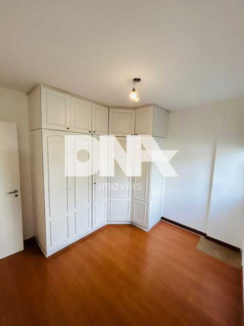 Apartamento 2 quartos à venda Botafogo, Rio de Janeiro - R$ 1.100.000 - BGAP20220