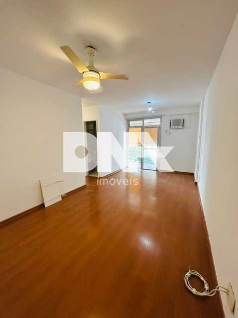 Apartamento 2 quartos à venda Botafogo, Rio de Janeiro - R$ 1.100.000 - BGAP20220