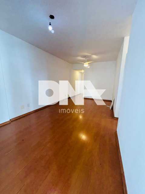 Apartamento 2 quartos à venda Botafogo, Rio de Janeiro - R$ 1.100.000 - BGAP20220