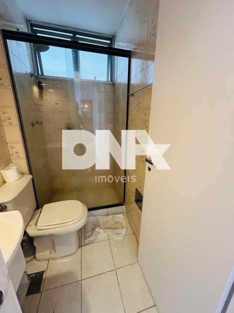 Apartamento 2 quartos à venda Botafogo, Rio de Janeiro - R$ 1.100.000 - BGAP20220