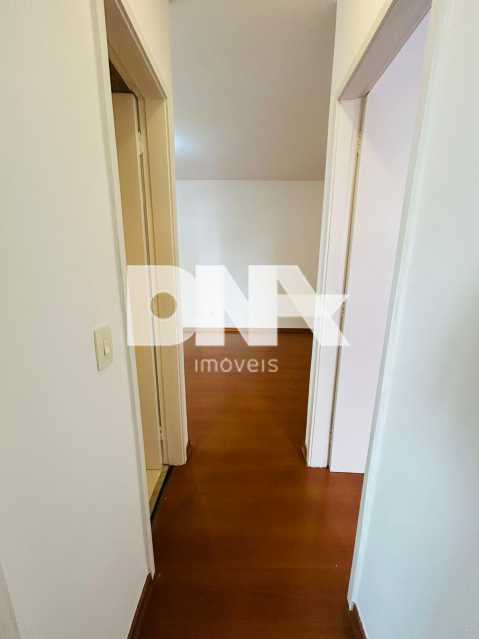 Apartamento 2 quartos à venda Botafogo, Rio de Janeiro - R$ 1.100.000 - BGAP20220