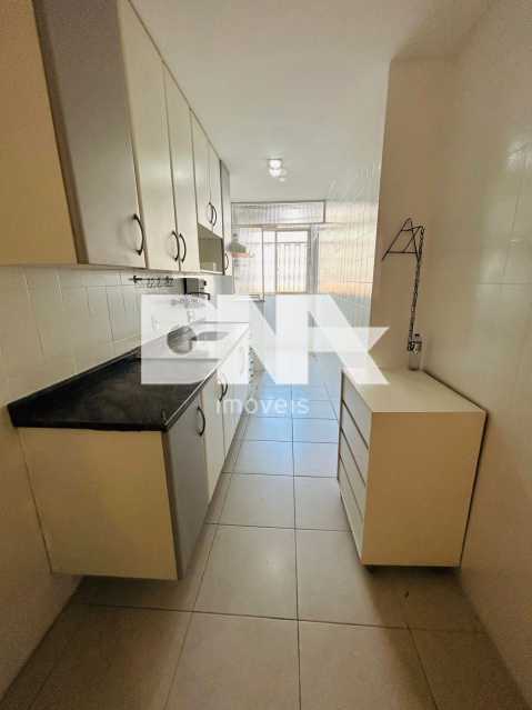 Apartamento 2 quartos à venda Botafogo, Rio de Janeiro - R$ 1.100.000 - BGAP20220