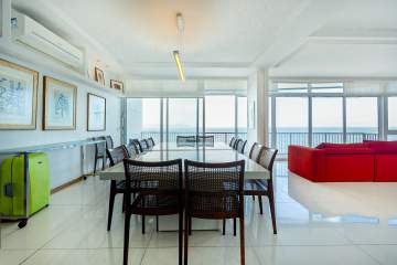 Apartamento 4 quartos à venda Copacabana, Rio de Janeiro - R$ 7.000.000 - NIAP41336