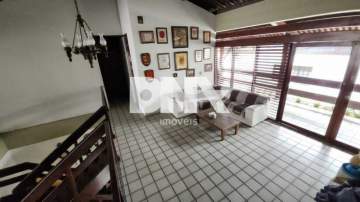 Casa 5 quartos à venda Jardim Oceania, João Pessoa - R$ 3.200.000 - PBCA50001