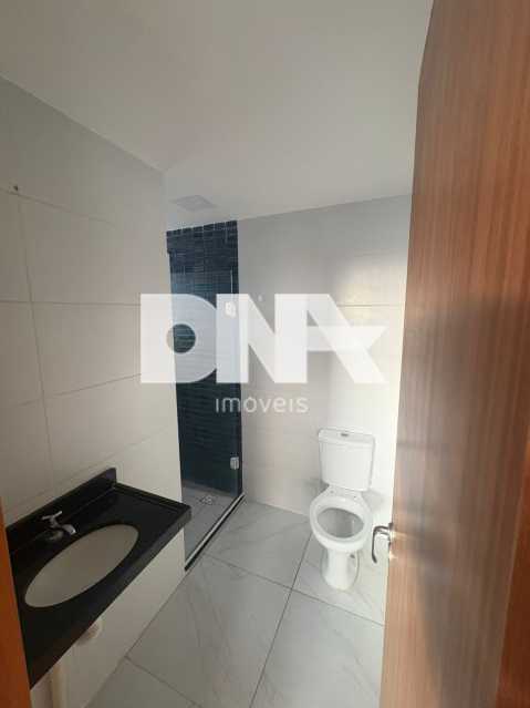 Conheça 1000424823 do imóvel - Apartamento 2 quartos à venda Ernesto Geisel, João Pessoa - R$ 220.000 - PBAP20046 - 6 1000424823 - 6