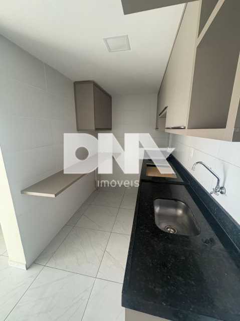 Conheça 1000424827 do imóvel - Apartamento 2 quartos à venda Ernesto Geisel, João Pessoa - R$ 220.000 - PBAP20046 - 7 1000424827 - 7