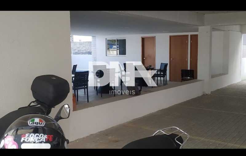 Conheça 1000424812 do imóvel - Apartamento 2 quartos à venda Ernesto Geisel, João Pessoa - R$ 220.000 - PBAP20046 - 8 1000424812 - 8