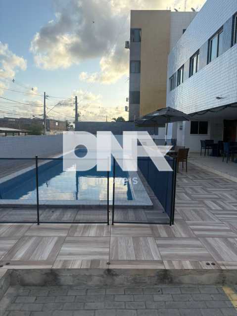 Conheça 1000424831 do imóvel - Apartamento 2 quartos à venda Ernesto Geisel, João Pessoa - R$ 220.000 - PBAP20046 - 9 1000424831 - 9