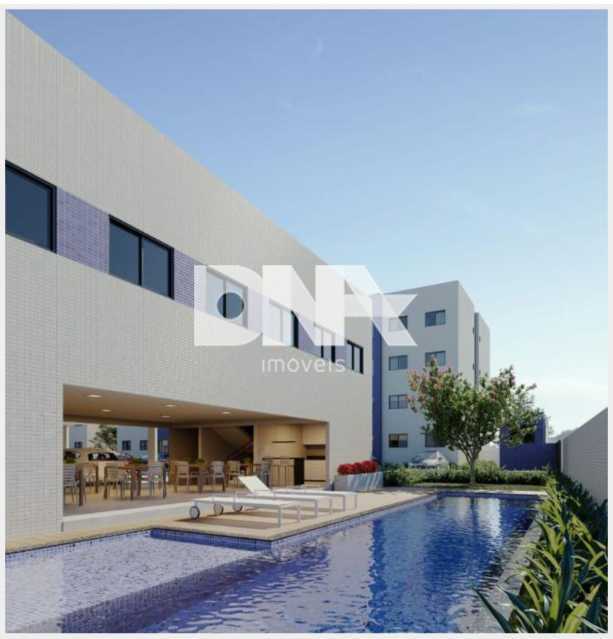 Conheça 1000424817 do imóvel - Apartamento 2 quartos à venda Ernesto Geisel, João Pessoa - R$ 220.000 - PBAP20046 - 12 1000424817 - 12
