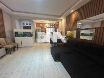 Apartamento 3 quartos à venda Copacabana, Rio de Janeiro - R$ 1.290.000 - NCAP33350