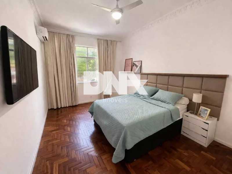 Apartamento 1 quarto à venda Flamengo, Rio de Janeiro - R$ 685.000 - FLAP10380