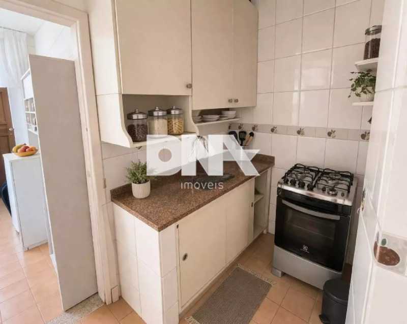 Apartamento 1 quarto à venda Flamengo, Rio de Janeiro - R$ 685.000 - FLAP10380